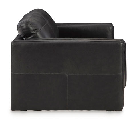 Amiata Loveseat - Al Rugaib Furniture