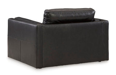 Amiata Oversized Chair - Al Rugaib Furniture