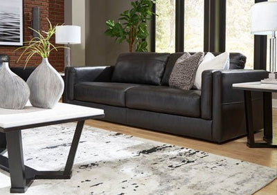 Amiata Sofa - Al Rugaib Furniture