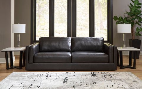 Amiata Sofa - Al Rugaib Furniture