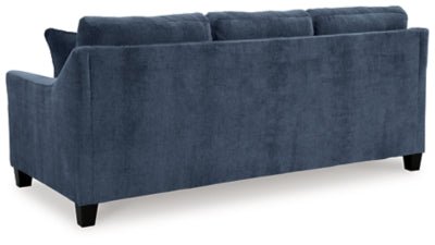 Amity Bay Queen Sofa Chaise Sleeper - Al Rugaib Furniture