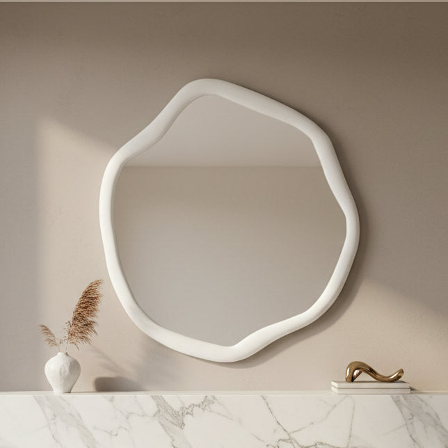 Amorphic Mirror Mirrors| Uttermost