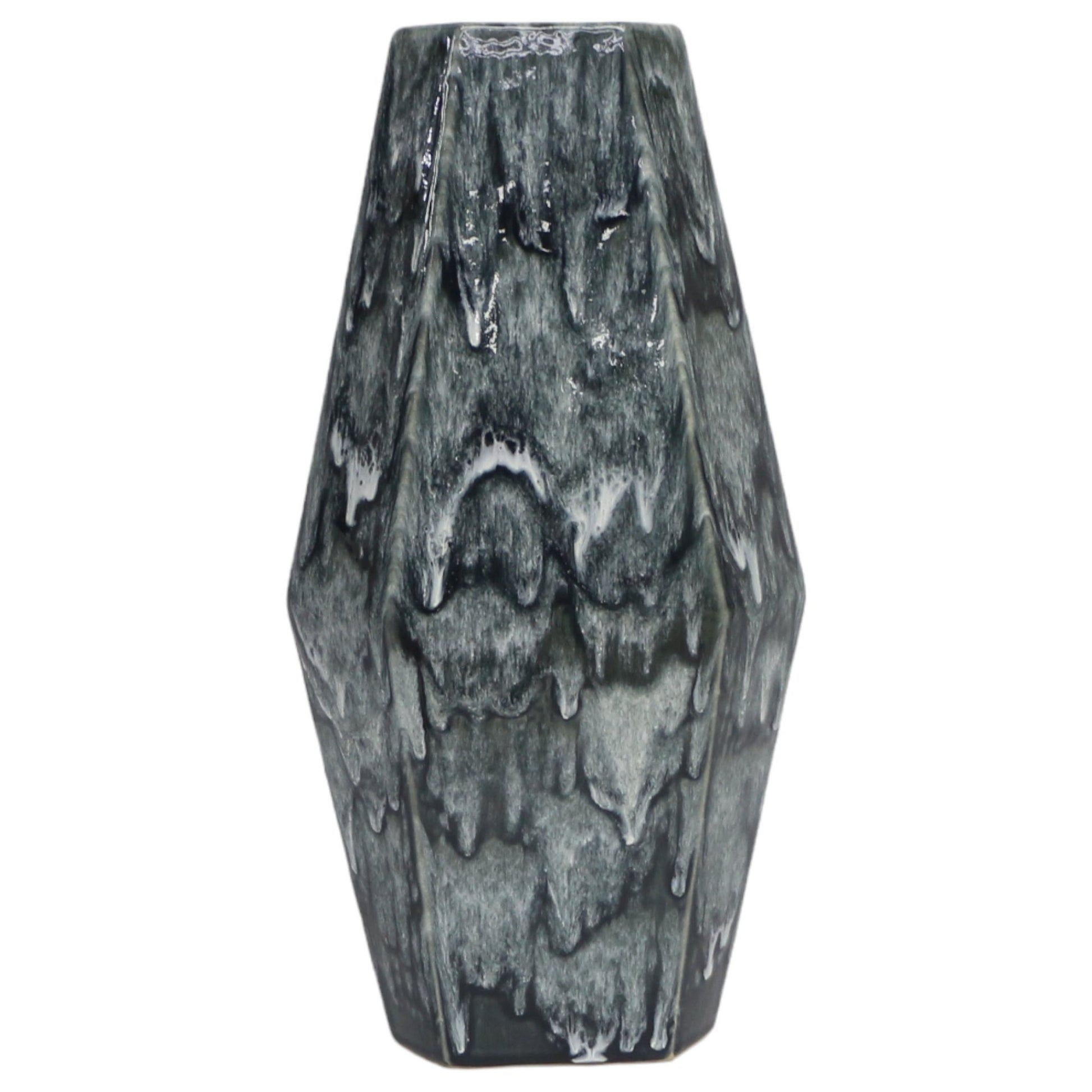 Amos Cer Vase Vases and Jars| Sagebrook Home