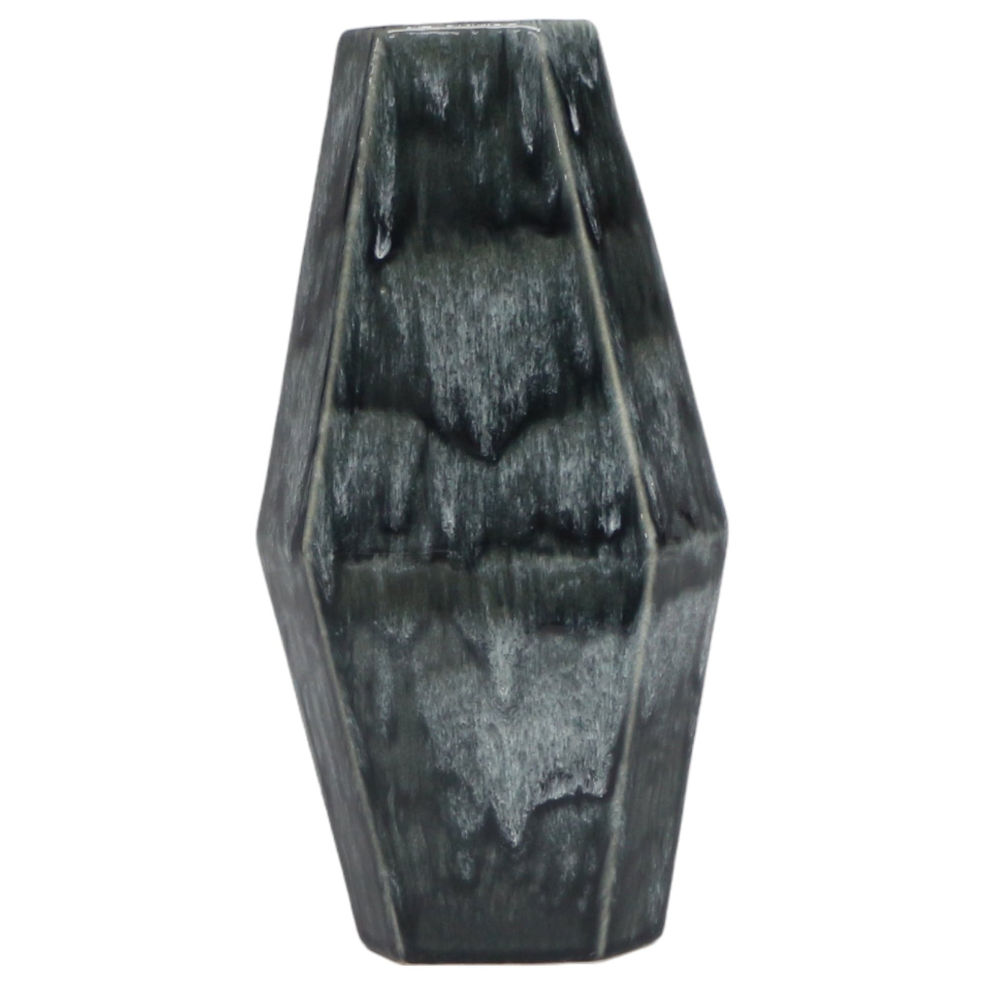 Amos Cer Vase Vases and Jars| Sagebrook Home