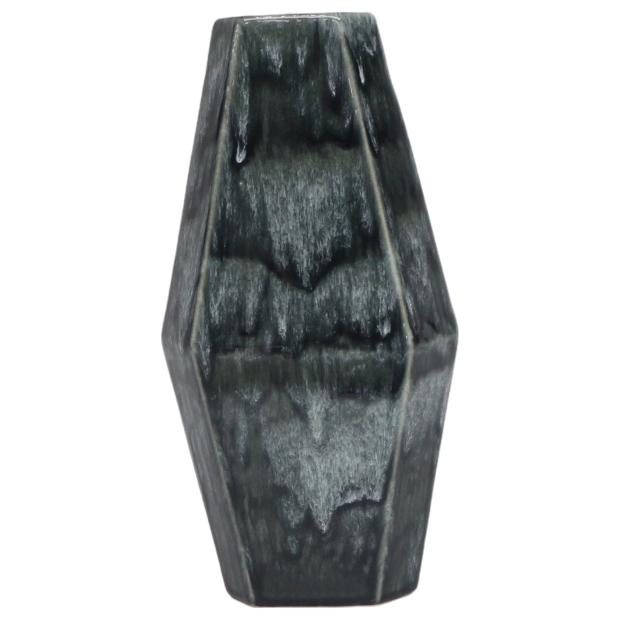 Amos Cer Vase Vases and Jars| Sagebrook Home