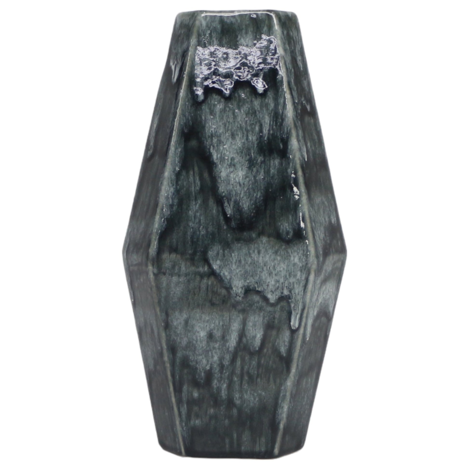 Amos Cer Vase Vases and Jars| Sagebrook Home