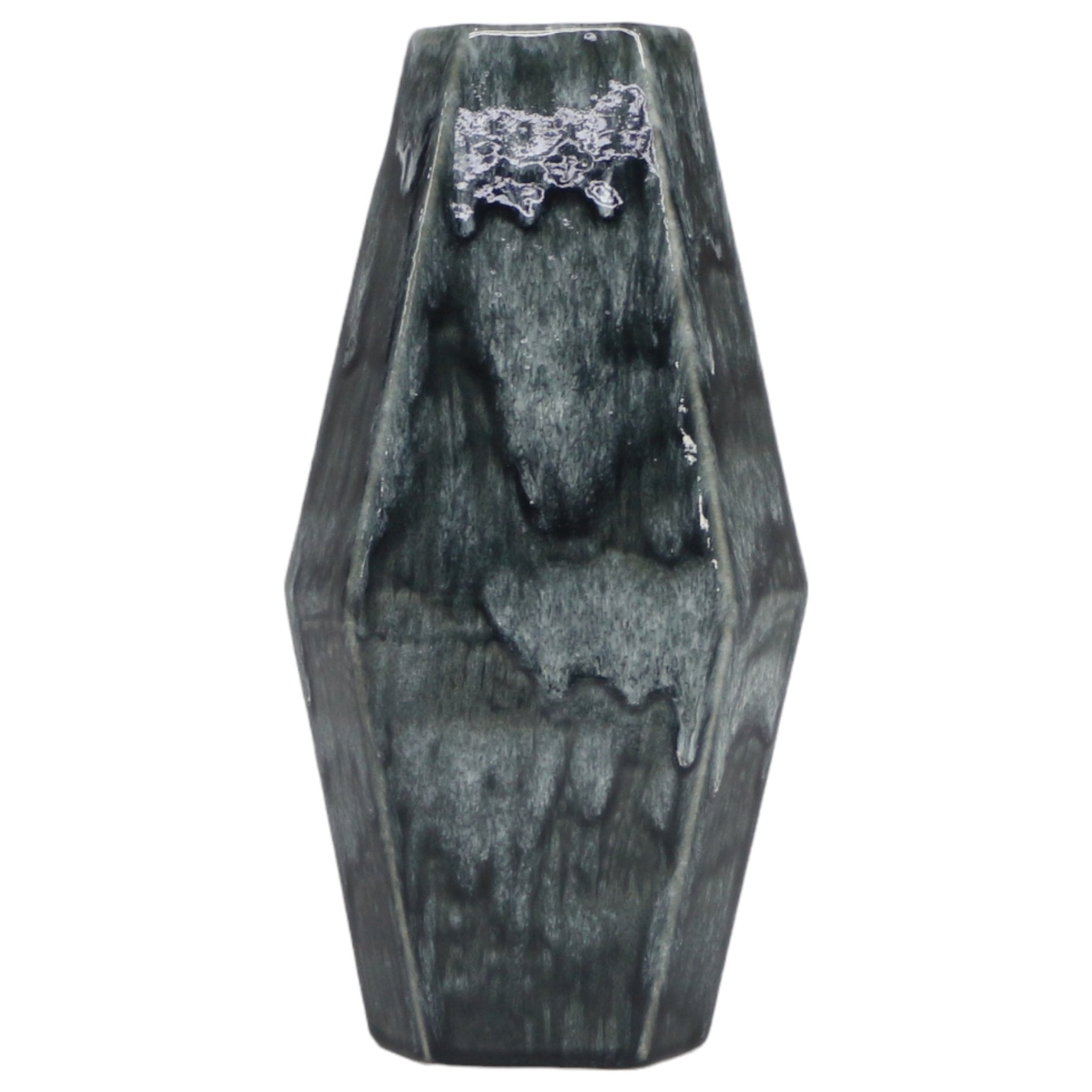 Amos Cer Vase Vases and Jars| Sagebrook Home