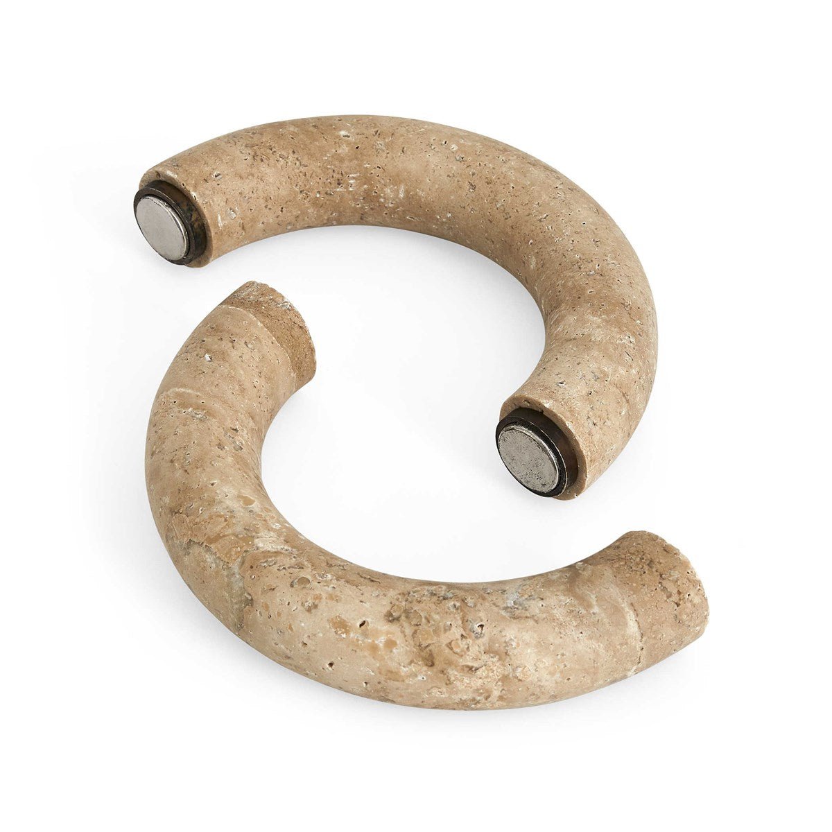 Anchor Link Sculpture - Round Table Decors| Uttermost