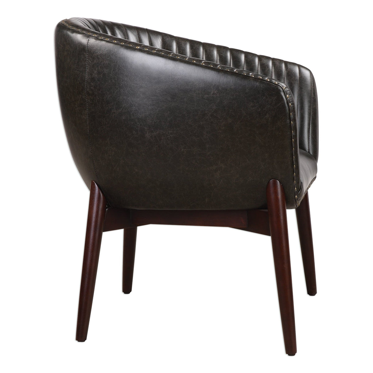 Anders Accent Chair Chairs| Uttermost