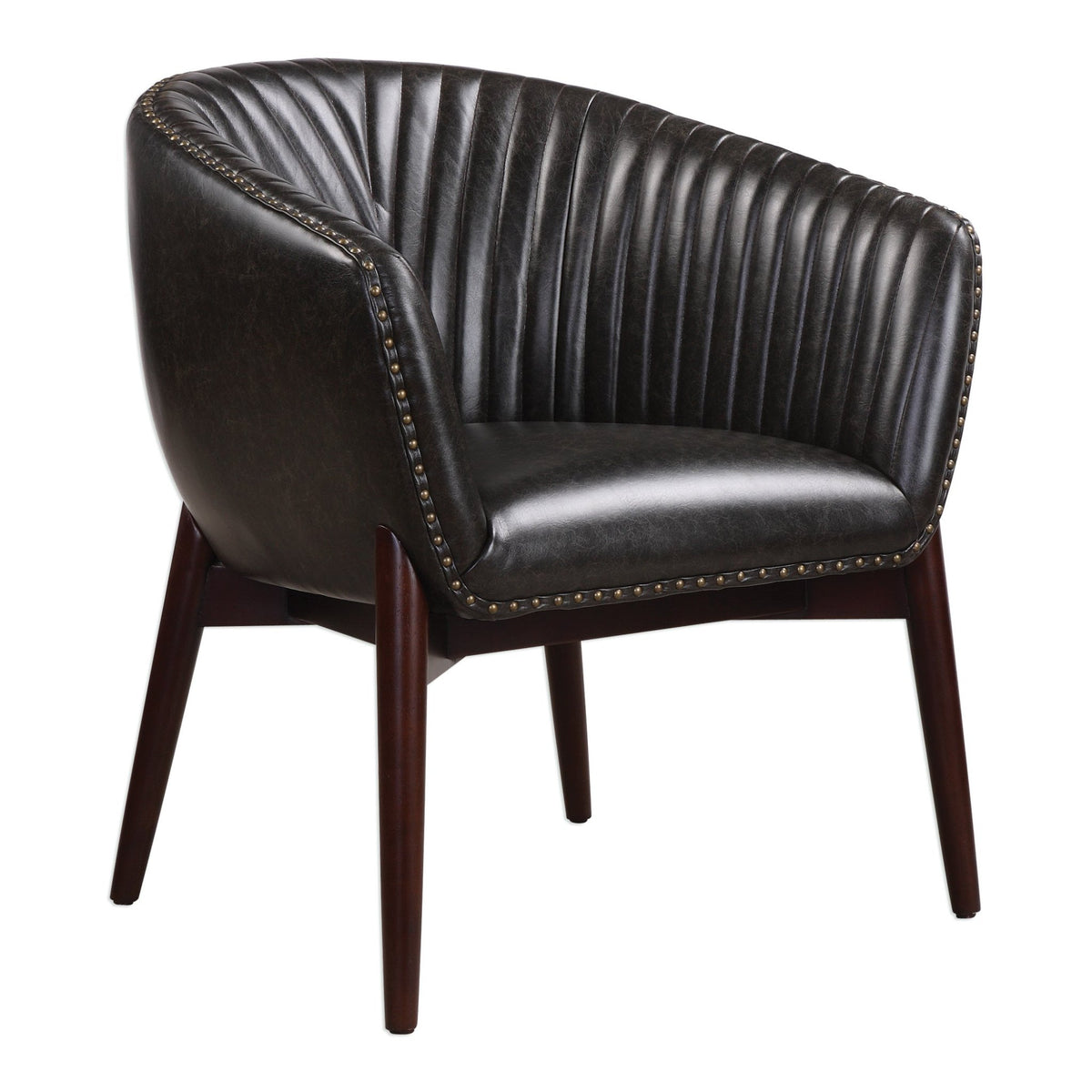 Anders Accent Chair Chairs| Uttermost