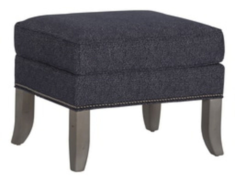 Andrew Ottoman - Al Rugaib Furniture