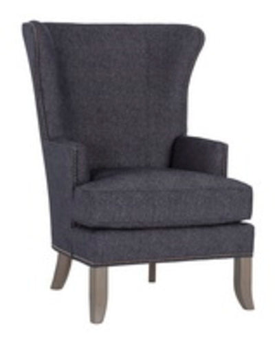 Andrew Wing Chair - Al Rugaib Furniture