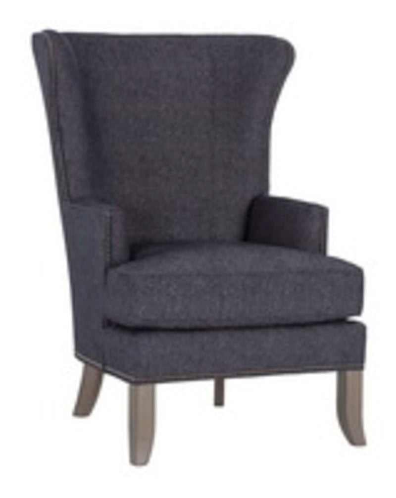 Andrew Wing Chair - Al Rugaib Furniture