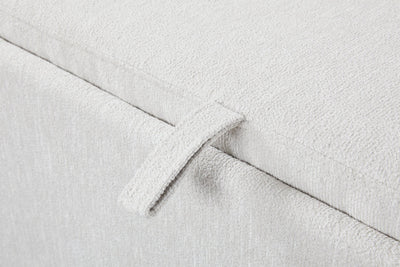 Anees Beige Sectional - Al Rugaib Furniture