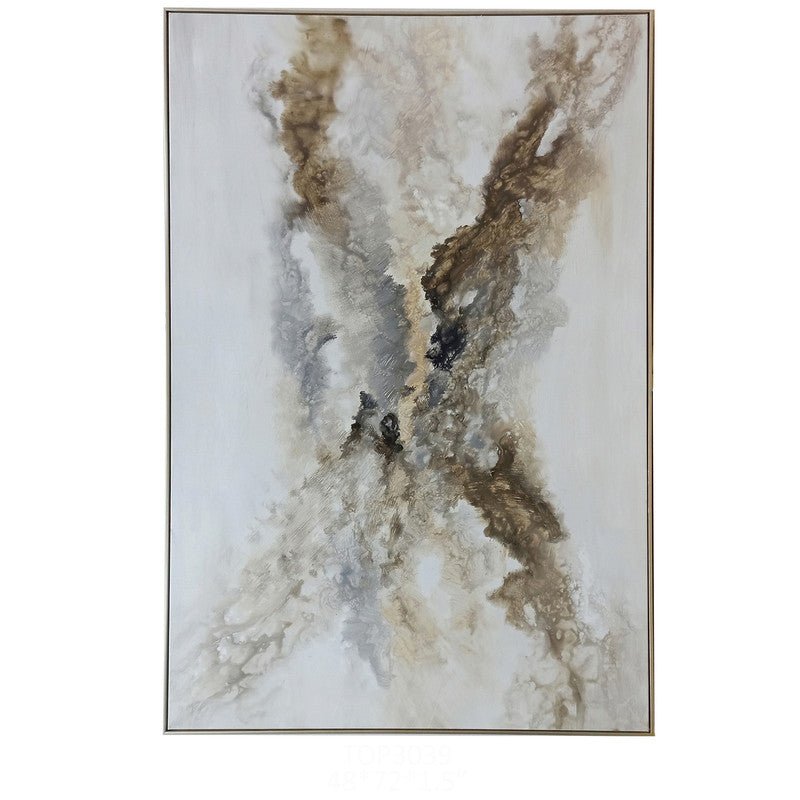 Anees Wall Art Wall Art| Crestview