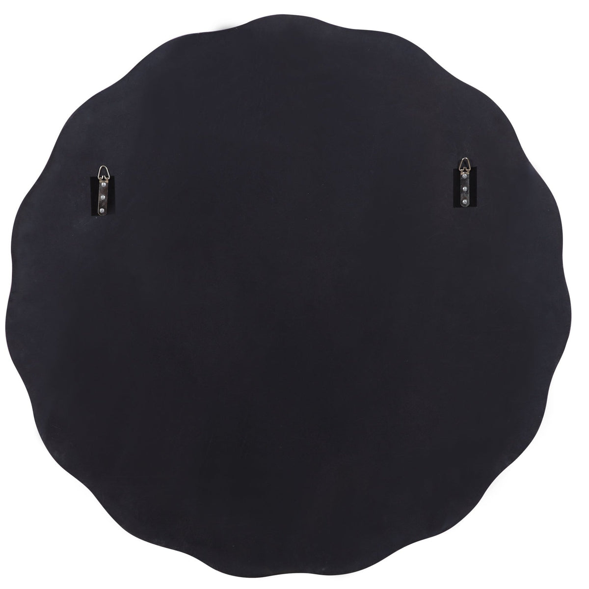 Aneta Round Mirror Mirrors| Uttermost