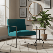 Aniak Accent Chair