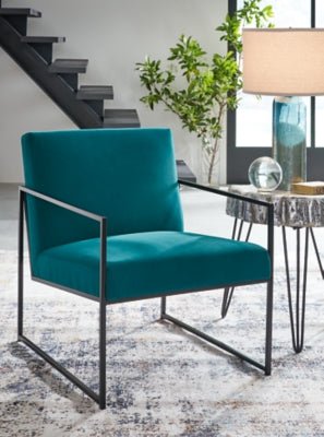 Aniak Accent Chair Chairs| Ashley Homestore