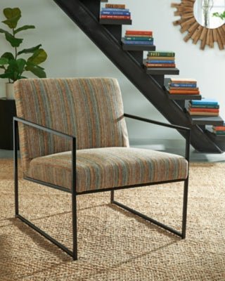 Aniak Accent Chair Chairs| Ashley Homestore