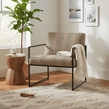 Aniak Accent Chair