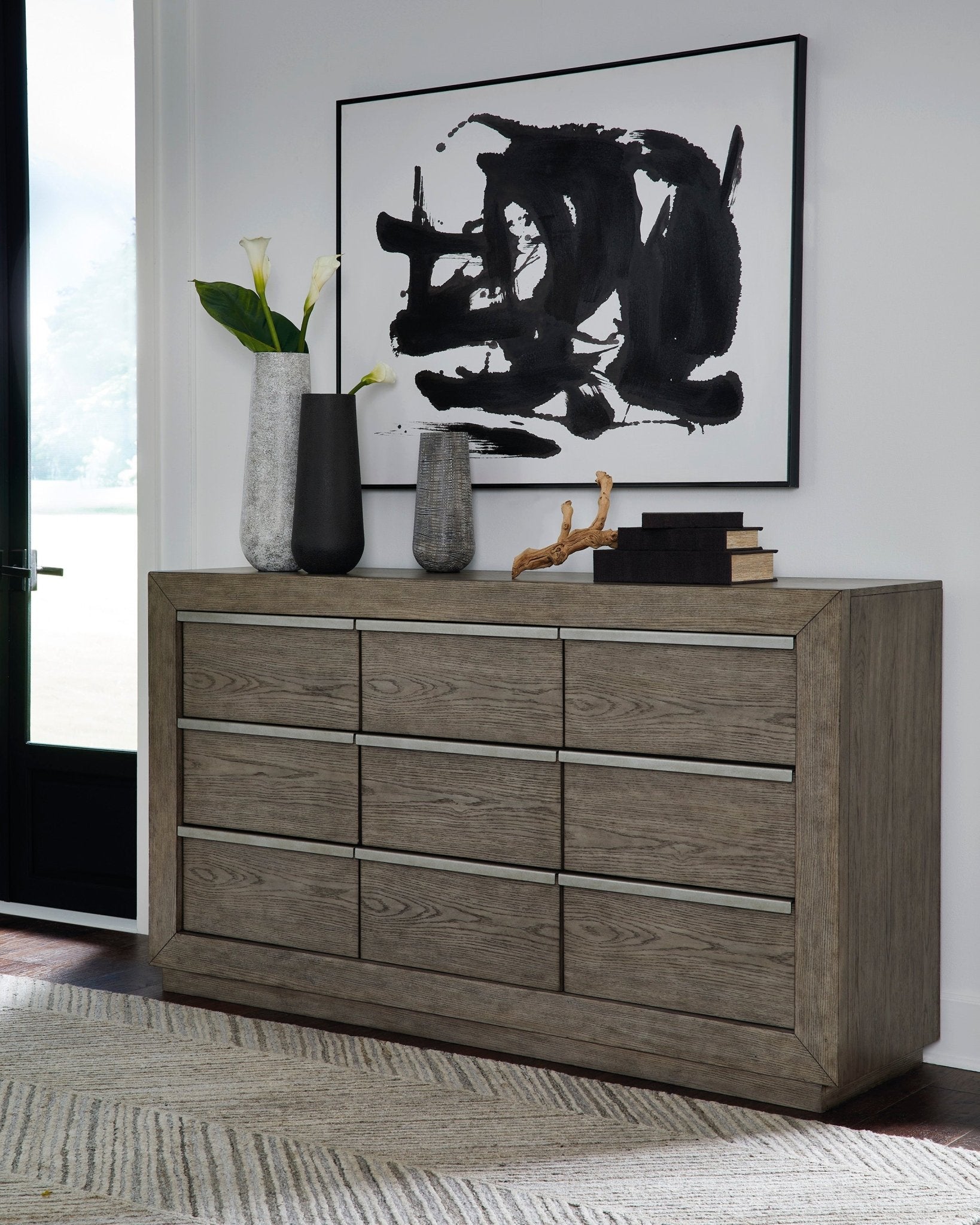 Anibecca Dresser Dressers| Ashley Homestore