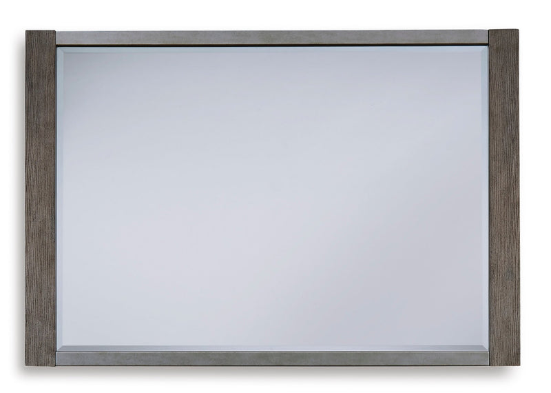 Anibecca King Bedroom Set without Chest - Al Rugaib Furniture