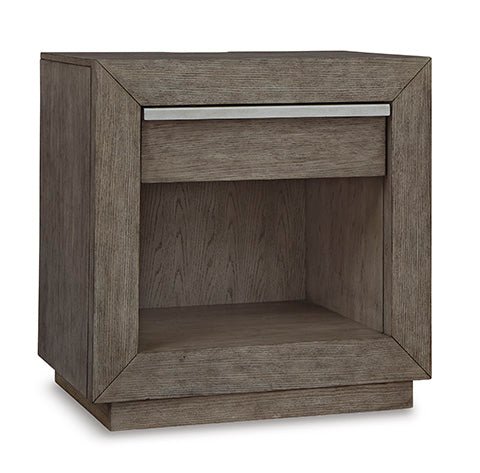 Anibecca Nightstand - Al Rugaib Furniture