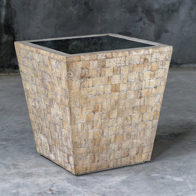 Annora End Table - Al Rugaib Furniture