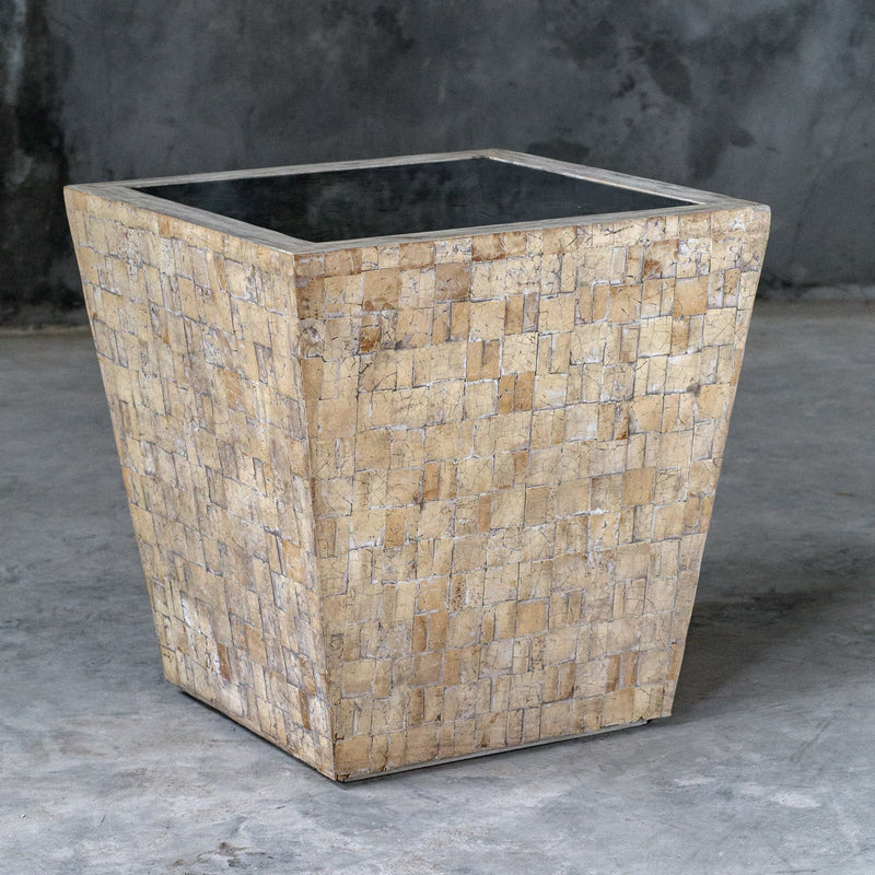 Annora End Table - Al Rugaib Furniture