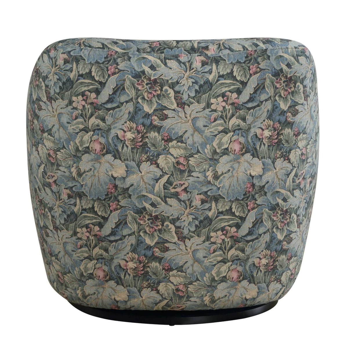 Ansel Tapestry Swivel Chair Chairs| Uttermost