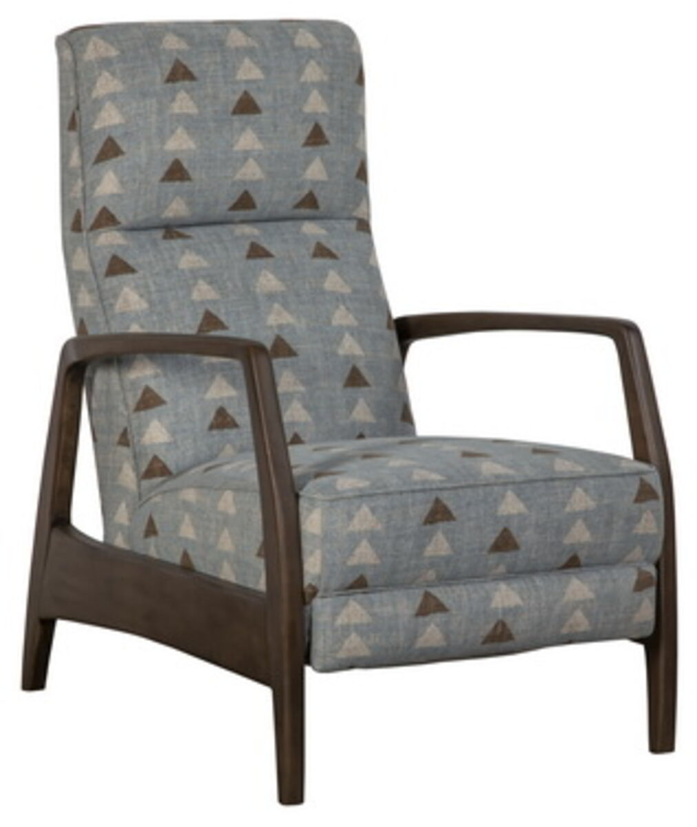 Ansleigh Manual Push Back Recliner Recliners| Fairfield Chair