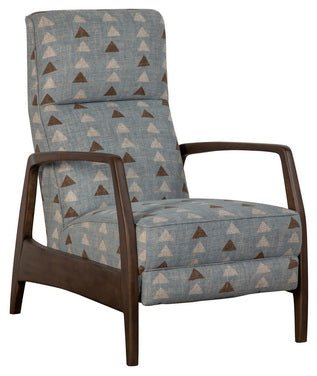 Ansleigh Manual Push Back Recliner Recliners| Fairfield Chair