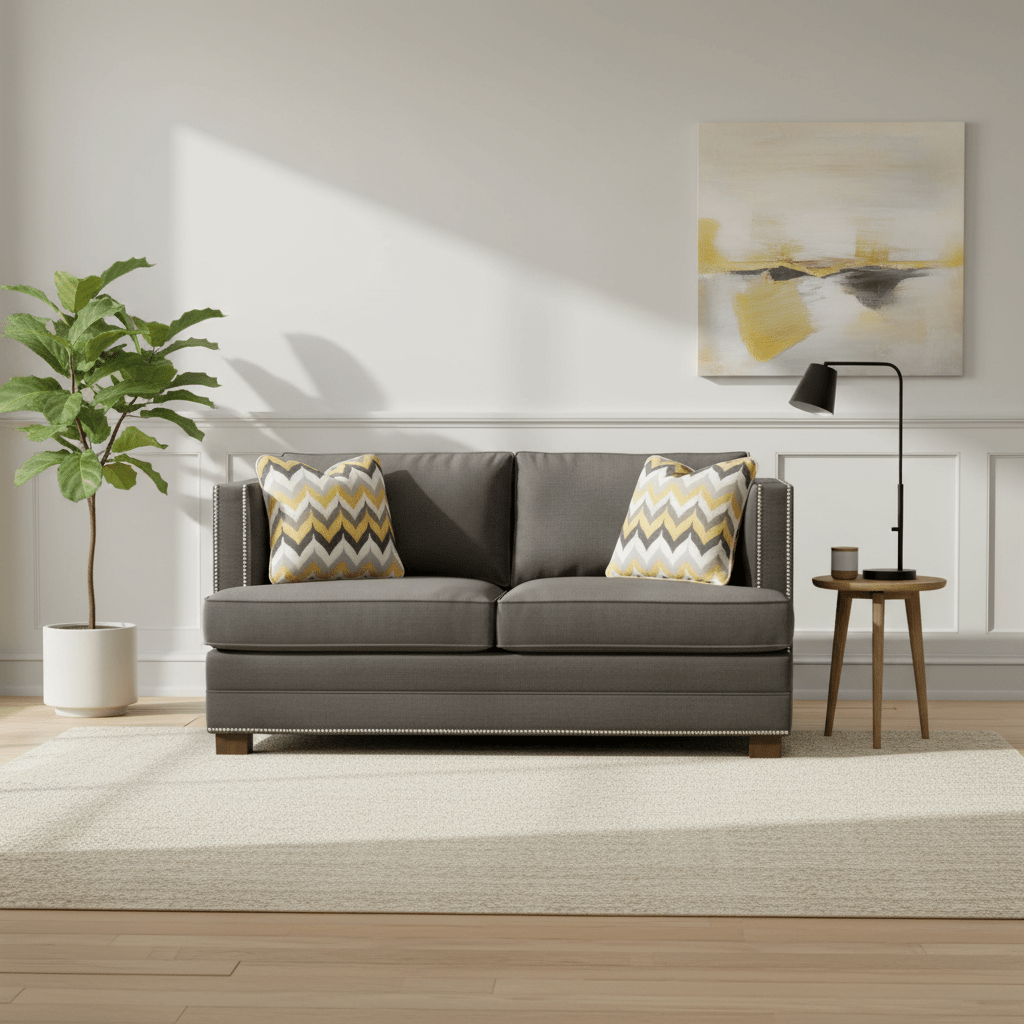 Anson Loveseat Sofas & Loveseats| Fairfield Chair