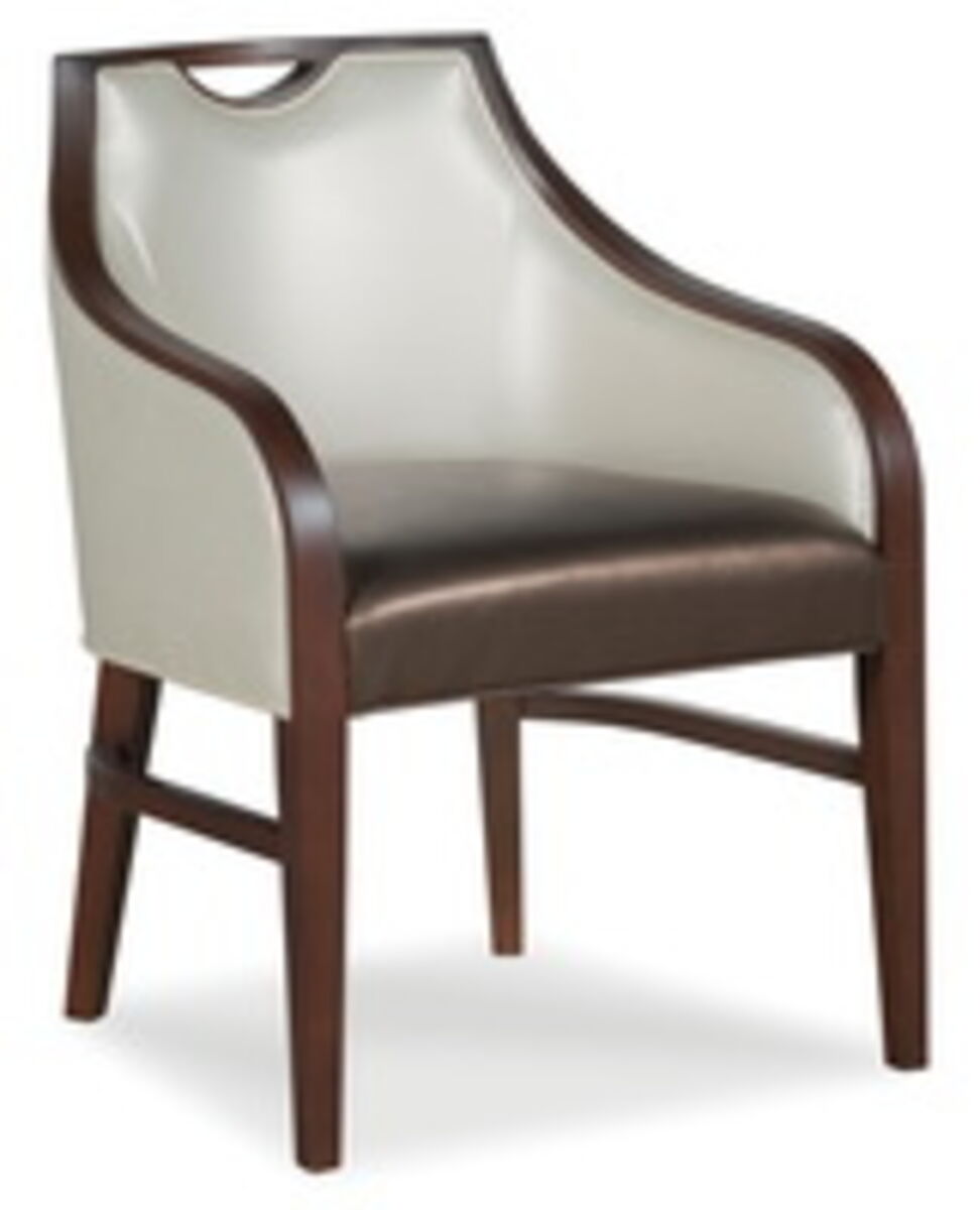 Anthony Arm Chair Dining Chairs| Fairfield Chair