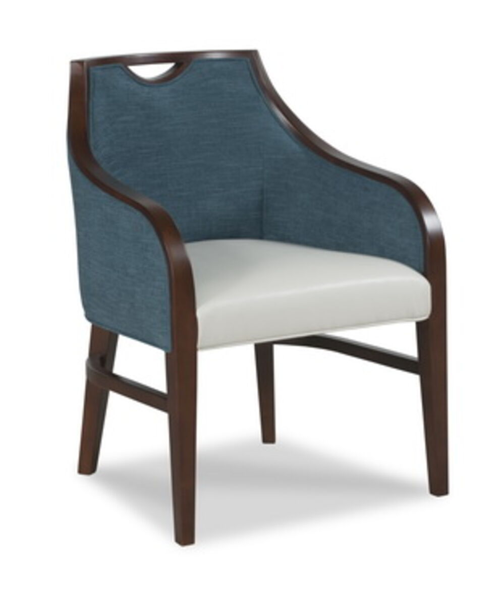 Anthony Arm Chair Dining Chairs| Fairfield Chair