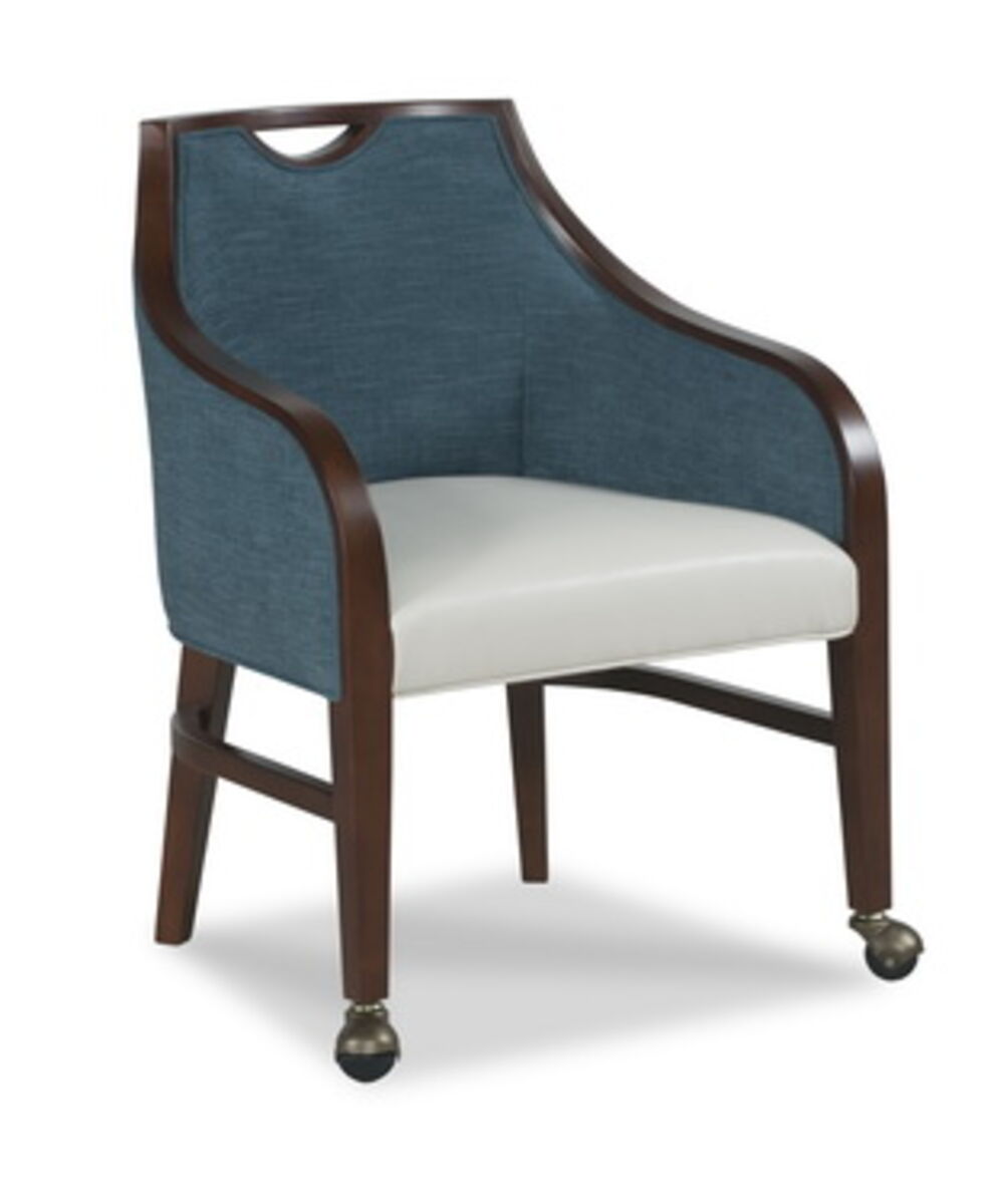 Anthony Arm Chair Dining Chairs| Fairfield Chair