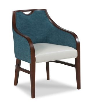 Anthony Arm Chair Dining Chairs| Fairfield Chair
