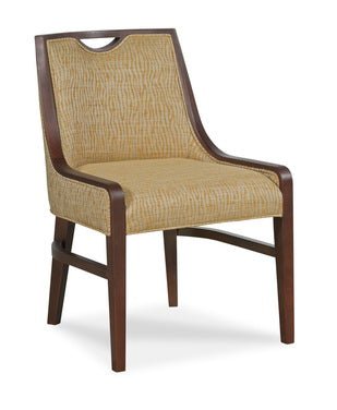 Anthony Side Chair Dining Chairs| Fairfield Chair