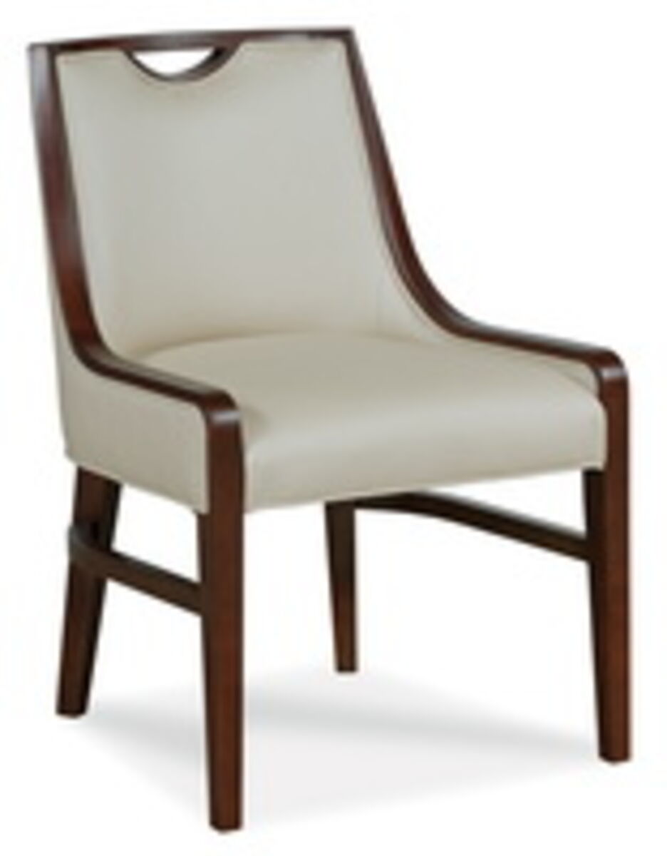 Anthony Side Chair Dining Chairs| Fairfield Chair