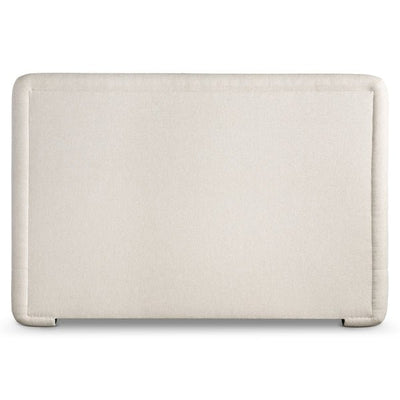 Antibes Bed King - Al Rugaib Furniture