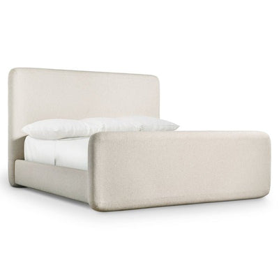 Antibes Bed King - Al Rugaib Furniture