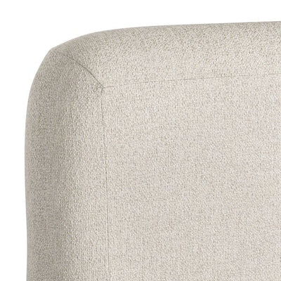 Antibes Bed King - Al Rugaib Furniture