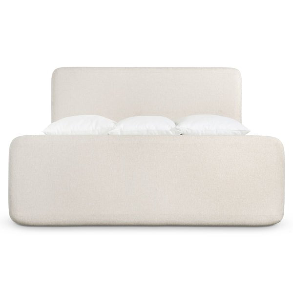 Antibes Bed King Beds| Bernhardt