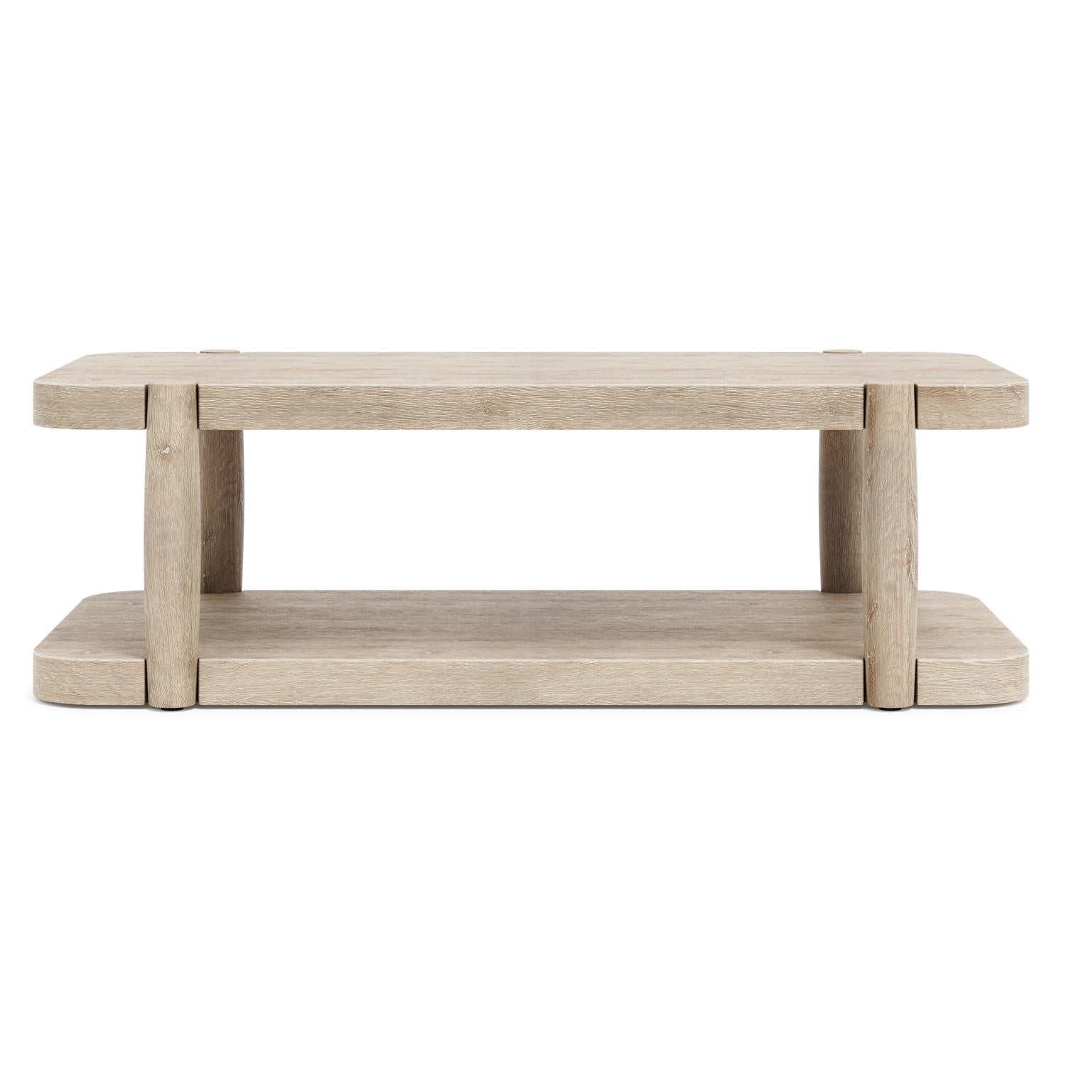 Antibes Cocktail Table Table Decors| Bernhardt