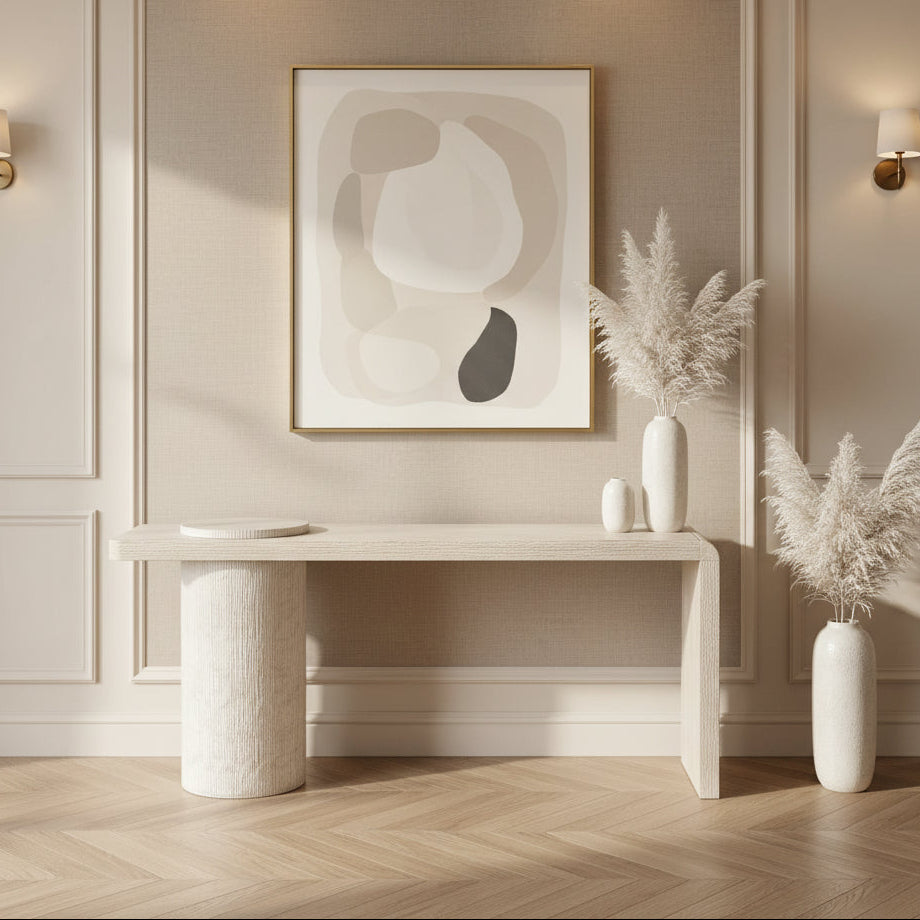 Antibes Console Table Consoles & Sideboards| Bernhardt