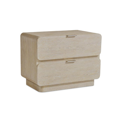 Antibes Nightstand - Al Rugaib Furniture