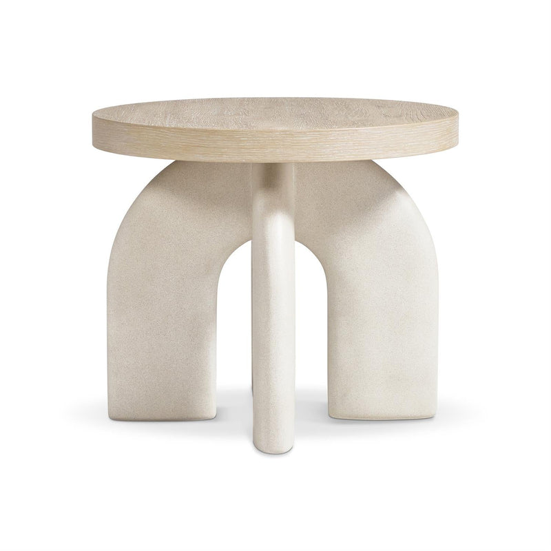 Antibes Side Table - Al Rugaib Furniture