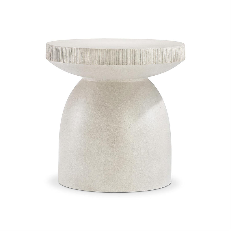Antibes Side Table - Al Rugaib Furniture