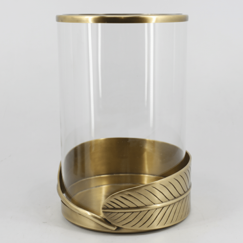 ANTIQUE Candle Holder - Large Candle Holders| Roots Furniture