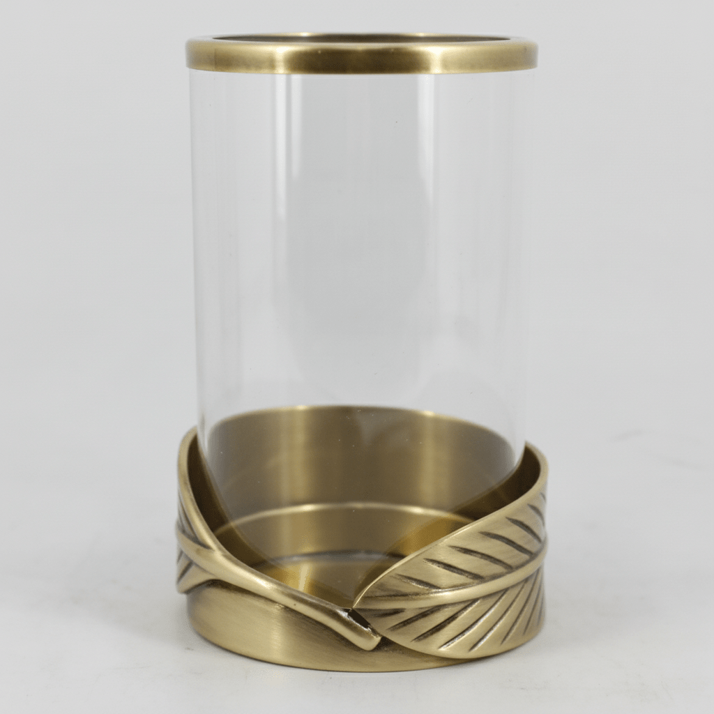 ANTIQUE Candle Holder - Small Candle Holders| Roots Furniture